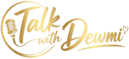 talk with dewmi logo